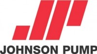 JOHNSON PUMPS logo